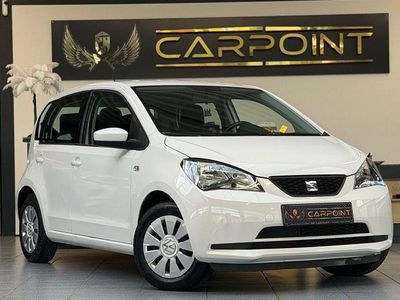 Usata Seat Mii I-Tech 75 CV (55 kW) 2014 Bianco Utilitaria