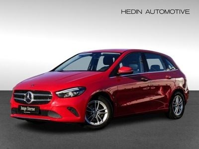 Mercedes B200