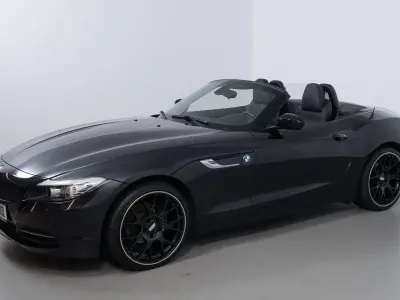 Gebraucht BMW Z4