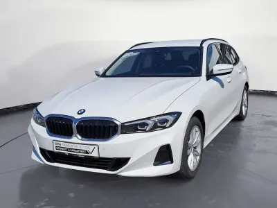 Gebraucht BMW 318