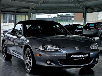 Mazda MX5