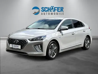 Gebraucht Hyundai Ioniq