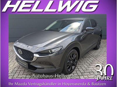 Neu Mazda CX-30 Homura-Line 140 PS (102 kW) 2026 Machine grey metallic SUV