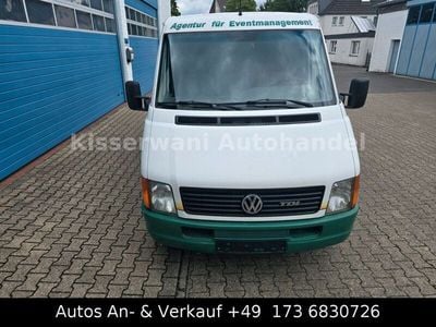 VW LT