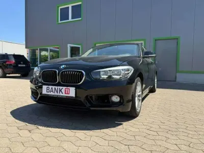 Gebraucht BMW 118