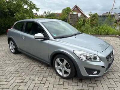 Gebraucht Volvo C30