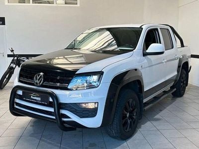 VW Amarok