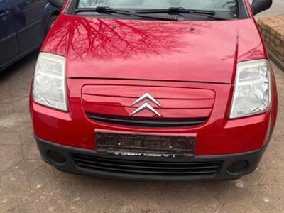 Citroën C2