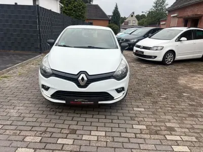 Gebraucht Renault Clio IV