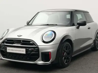 Brugt Mini John Cooper Works 231 HK (169 kW) 2025 Grå Hatchback