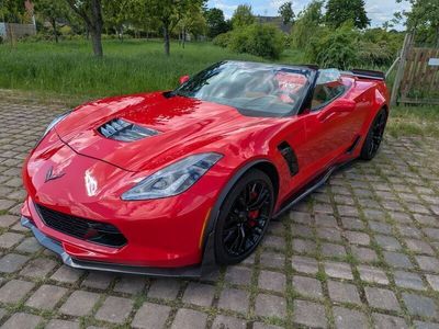 Corvette Z06