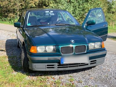 BMW 316 Compact