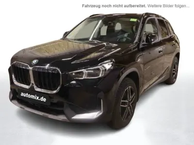 Gebraucht BMW X1