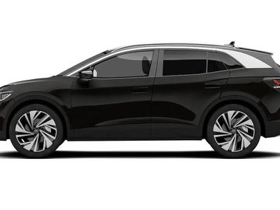 Ny VW ID.4 Pure 139 kW (190 HK) 2026 SUV
