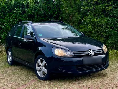 Gebraucht VW Golf VII