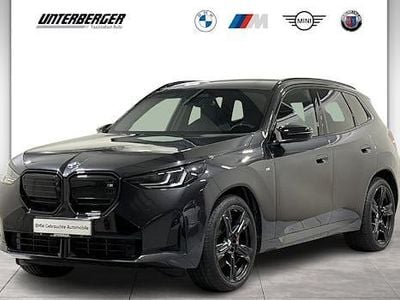 Grau Gebraucht 2025 BMW X3 Comfort Edition SUV | 73.890 € (Guter Preis)