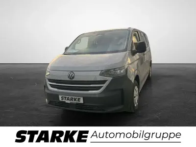 Neu VW Transporter 160 kW (218 PS) 2026 Stone grey Van