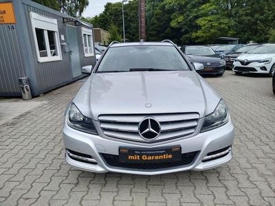 Mercedes C250