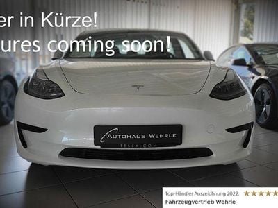 Gebraucht Tesla Model Y 378 kW (514 PS) 2023 Schwarz SUV