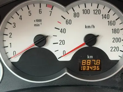 Gebraucht Opel Corsa 2006 Kleinwagen