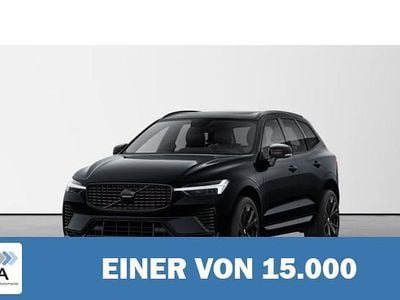 Gebraucht Volvo XC60 Plus 349 PS (256 kW) 2024 Metallic SUV