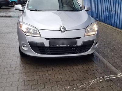 Renault Mégane III