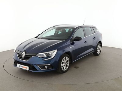 gebraucht Renault Mégane IV 