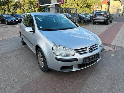 VW Golf V