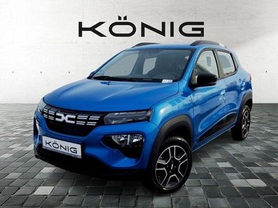 Gebraucht Dacia Spring 2023 Andere Kleinwagen