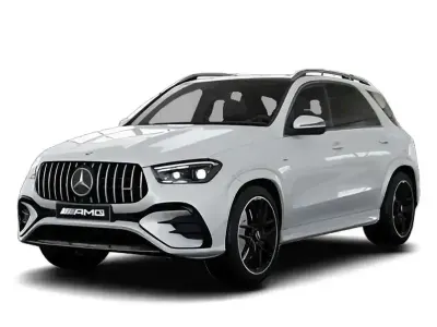 Gebraucht Mercedes GLE53 AMG