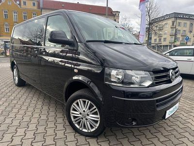 Gebraucht VW T5 179 PS (131 kW) 2015 Schwarz Van