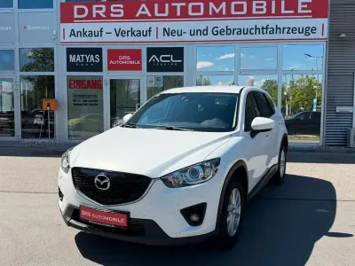 Occasion Mazda CX-5