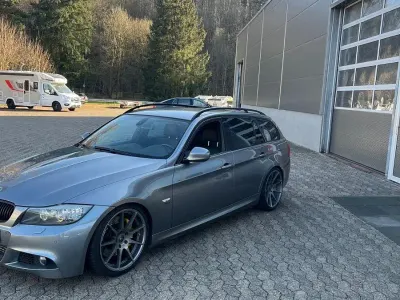Gebraucht BMW 335