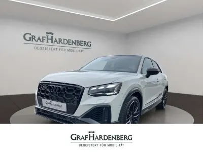 Gebraucht Audi SQ2