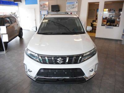 gebraucht Suzuki Vitara 1.4 Boosterjet Hybrid Allgrip Comfort+