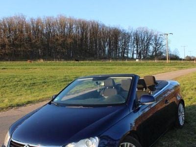 VW Eos