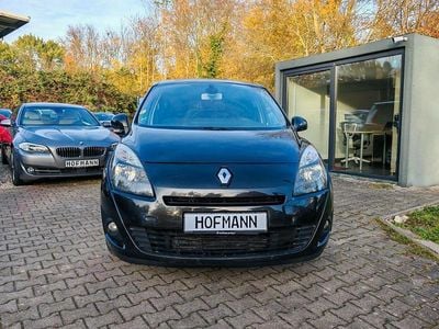 Renault Grand Scénic III