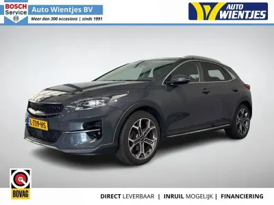 Gebraucht Kia XCeed