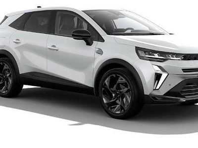 Weiß Gebraucht 2025 Renault Symbioz Esprit Alpine SUV | 33.390 € (Fairer Preis)