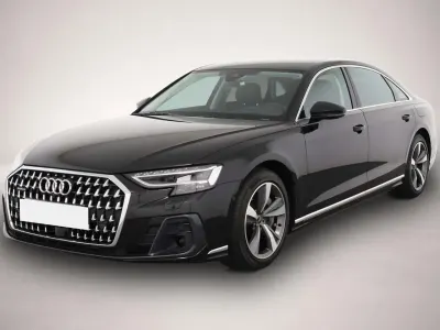 Gebraucht Audi A8L