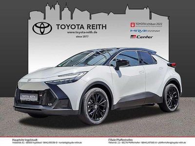 Gebraucht Toyota C-HR Sport 223 PS (164 kW) 2025 Othercolor SUV