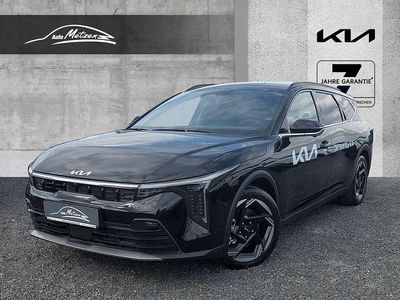 Nouă Kia K4 Spirit 150 CP (110 kW) 2026 Negru Break