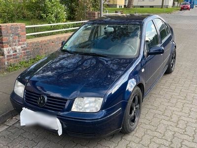 gebraucht VW Bora 1,6 SR 16V