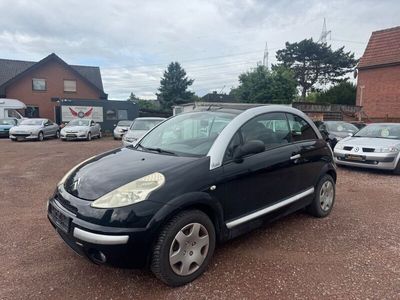 Citroën C3 Pluriel