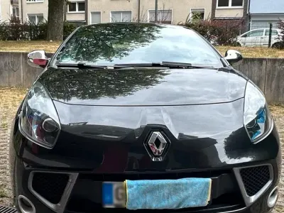 Gebraucht Renault Wind