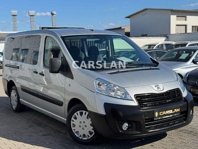 Gebraucht Peugeot Expert 128 PS (94 kW) 2014 Grau Van