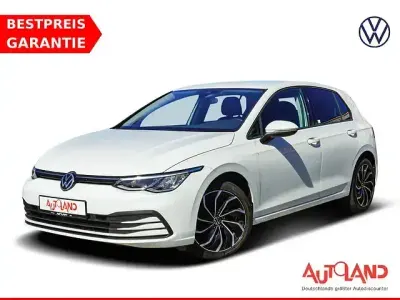 Gebraucht VW Golf VII 2020 Andere Limousine