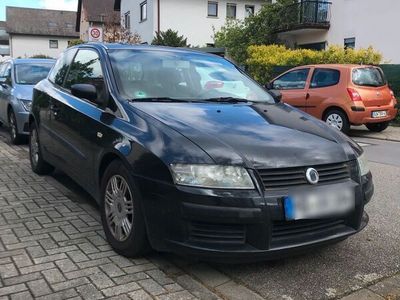 gebraucht Fiat Stilo 192 1,6L