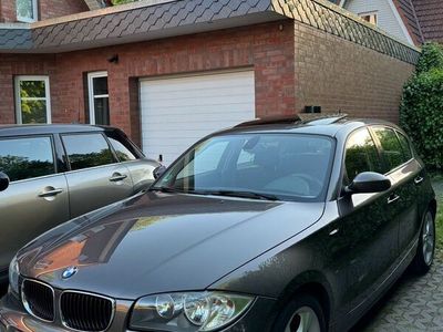 gebraucht BMW 118 i M-Paket TÜV neu