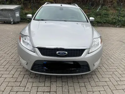 Gebraucht Ford Mondeo